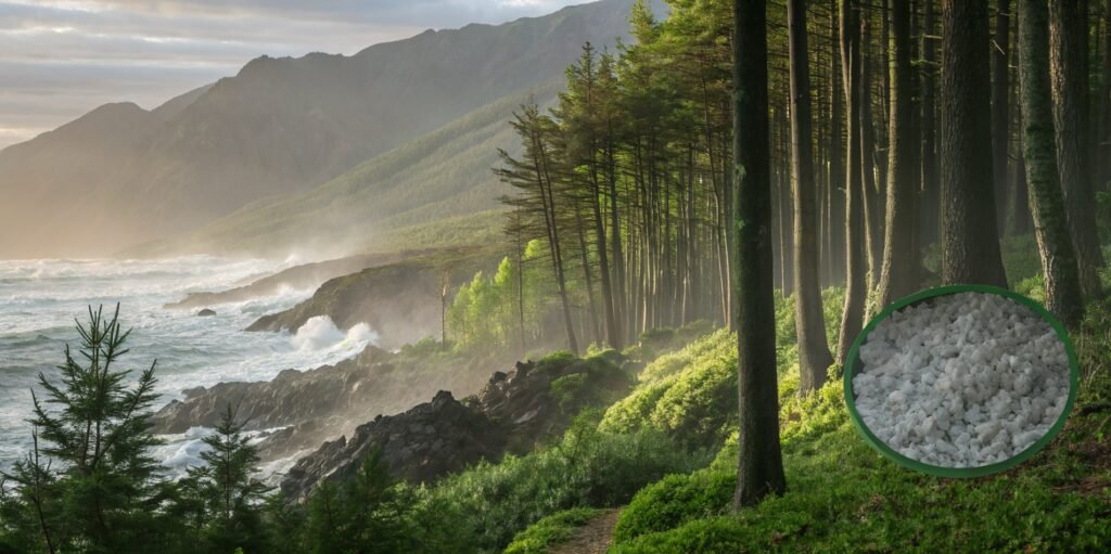 Toothpaste Grade Aluminum Hydroxid