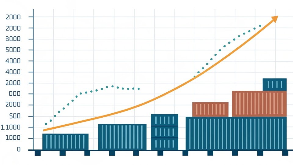 A graph showing a steady upward trend for the Activated Alumina Market from 2018 to 2024, with China highlighted.