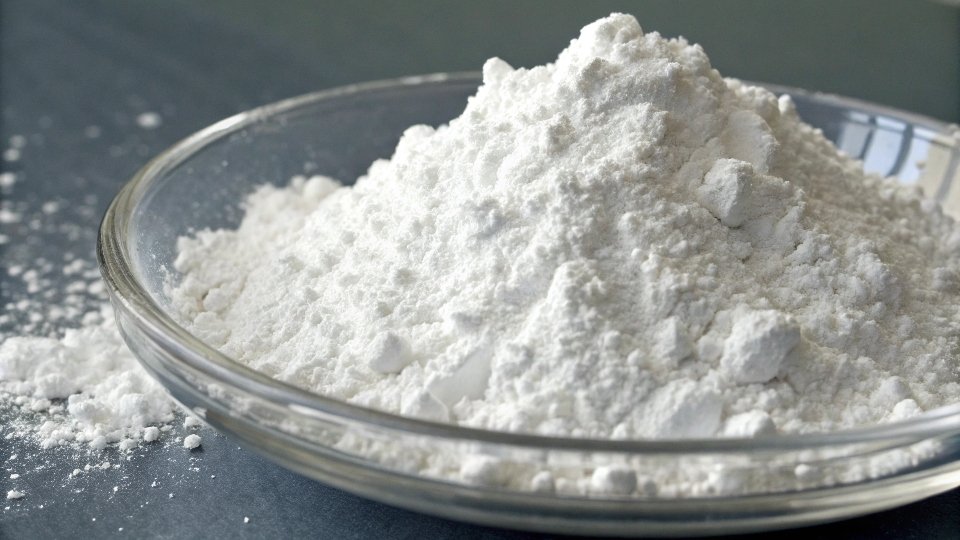 Aluminium Hydroxide