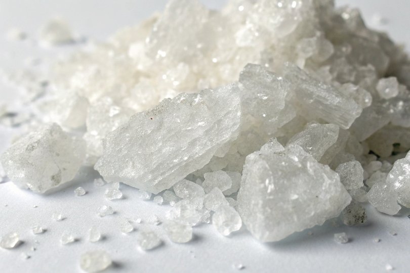 Amphoteric Compound