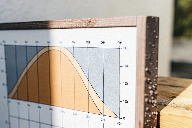 alt with keywords: A graph showing the pH scale with a highlighted zone between 4 and 10 labeled 'Al(OH)₃ Precipitation Zone'.
