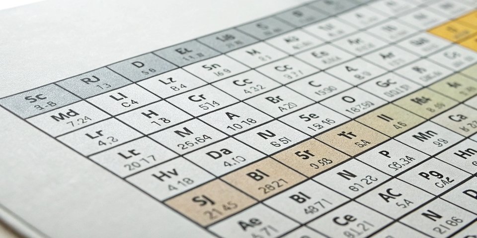 Solubility Rules for Hydroxides A simple periodic table chart highlighting Group 1 metals in one color and calling them 'Soluble Hydroxides'
