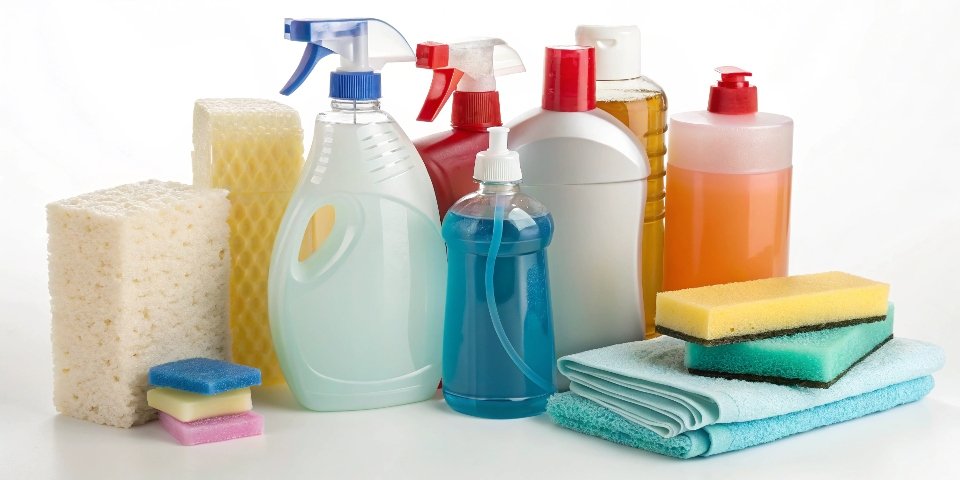 Common Household Products with Hydroxides A collection of products containing hydroxides like soap, antacids, and drain cleaner