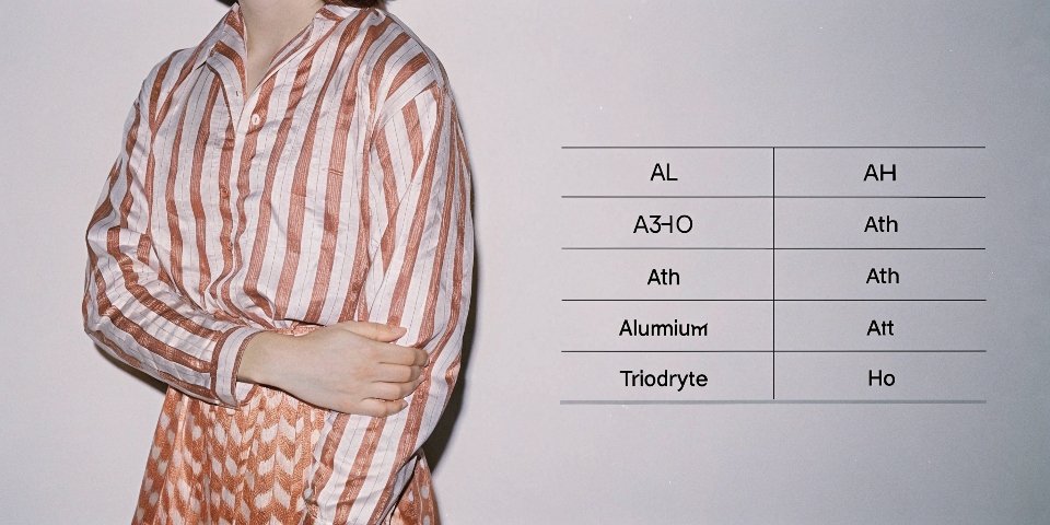 A simple table or graphic showing Al(OH)3 = ATH = Aluminum Trihydrate