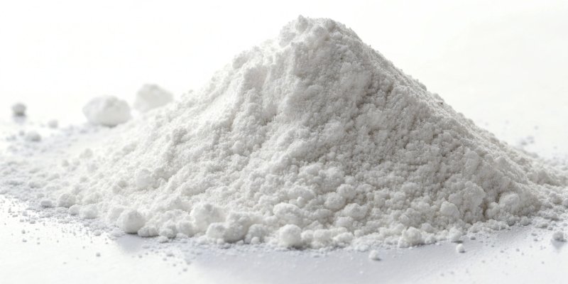 Lithium Hydroxide for Batteries White crystalline powder of lithium hydroxide