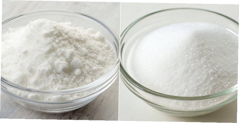 ATH vs MDH Chemical Structure A simple chemical structure comparison between ATH and MDH