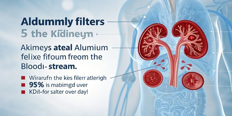 An animated graphic showing a filter system, representing the kidneys.